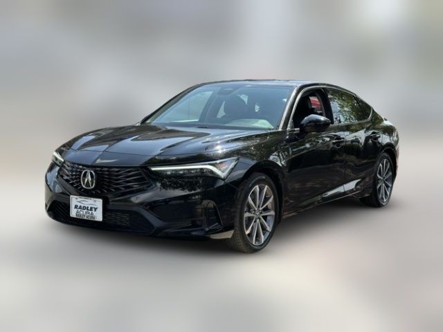 2023 Acura Integra Base
