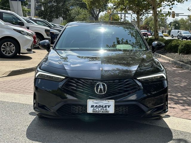 2023 Acura Integra Base