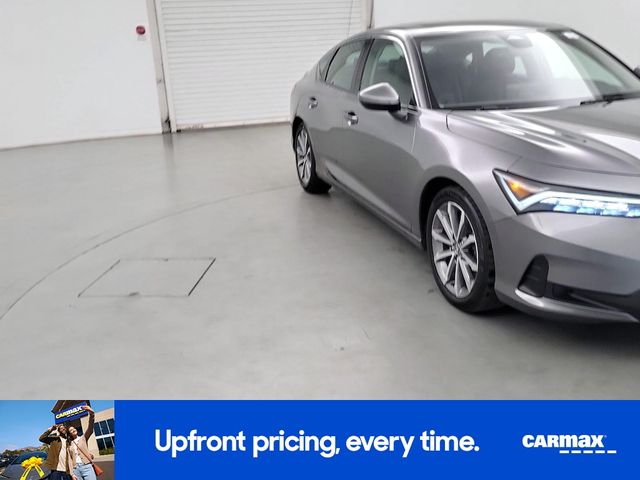 2023 Acura Integra Base