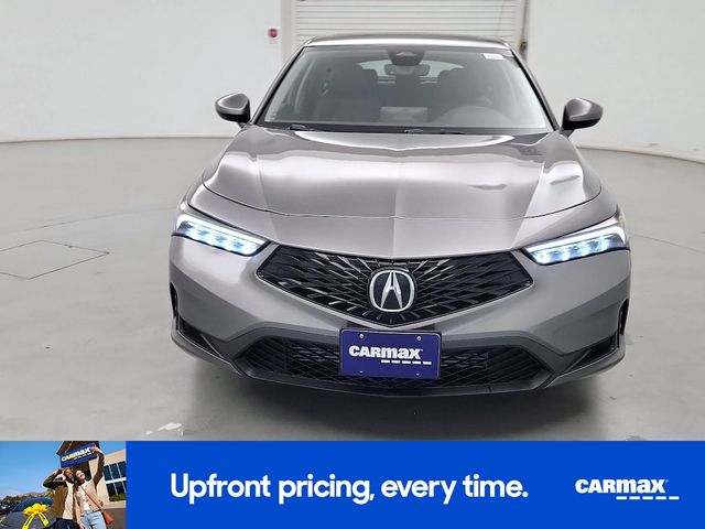 2023 Acura Integra Base