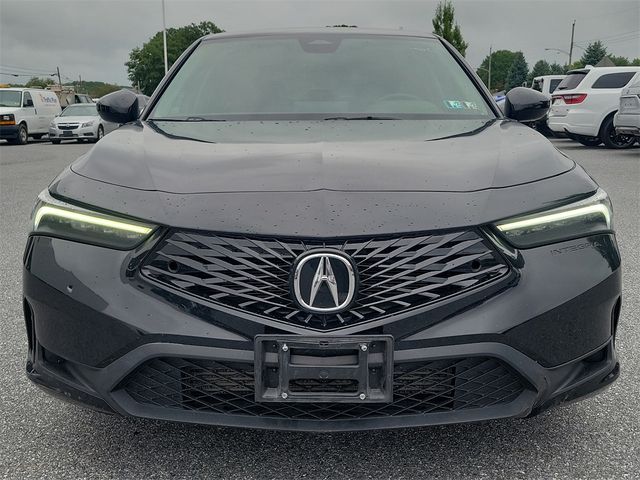 2023 Acura Integra Base