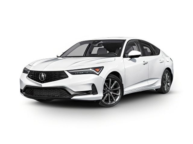 2023 Acura Integra Base