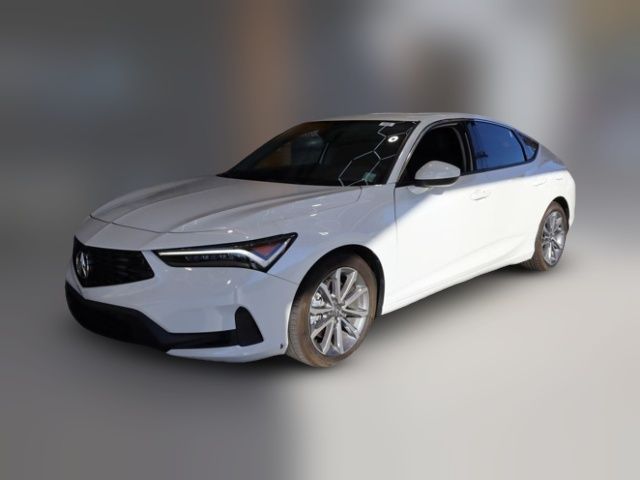 2023 Acura Integra Base