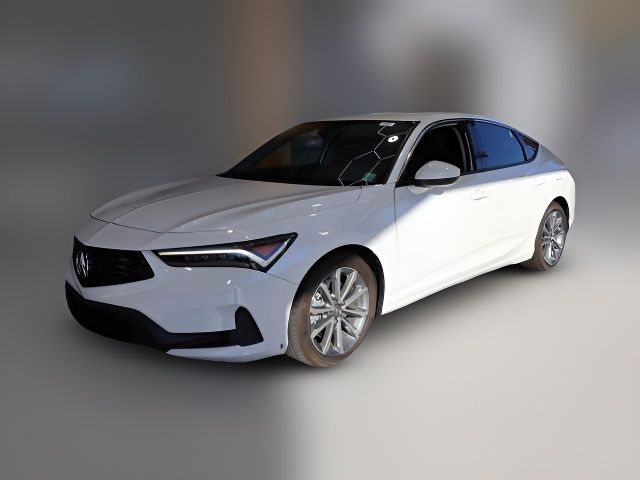 2023 Acura Integra Base