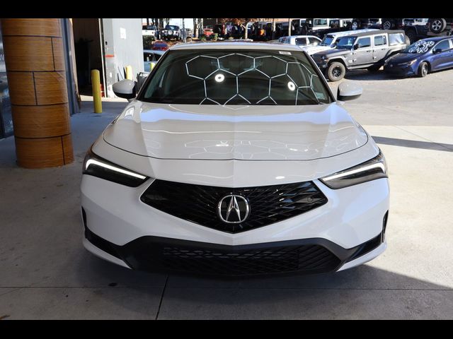 2023 Acura Integra Base