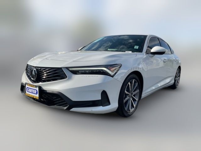 2023 Acura Integra Base