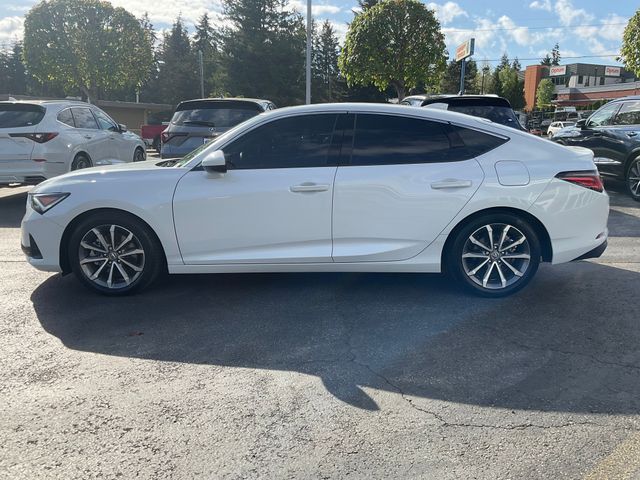 2023 Acura Integra Base
