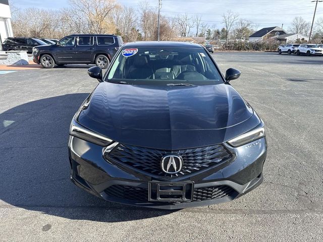 2023 Acura Integra Base