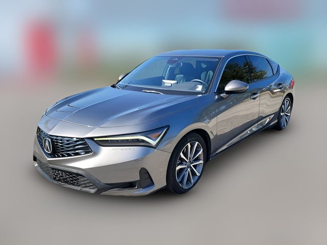 2023 Acura Integra Base