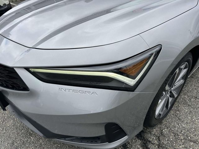 2023 Acura Integra Base