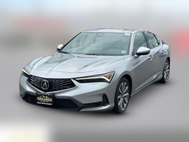2023 Acura Integra Base