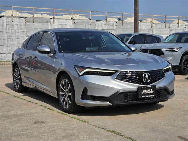 2023 Acura Integra Base