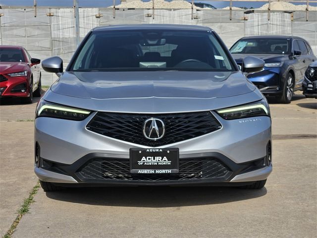 2023 Acura Integra Base