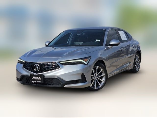 2023 Acura Integra Base
