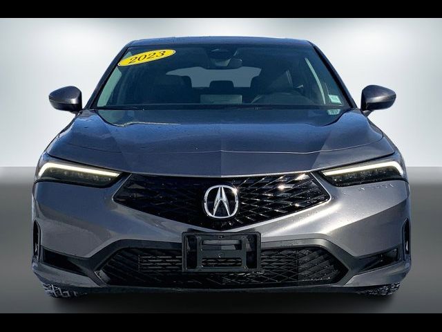 2023 Acura Integra Base