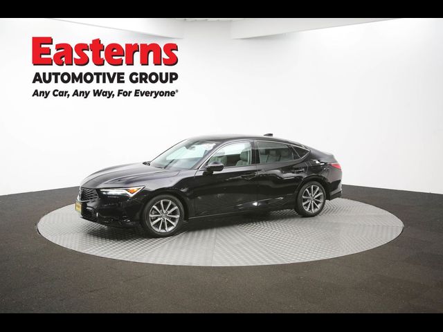 2023 Acura Integra Base