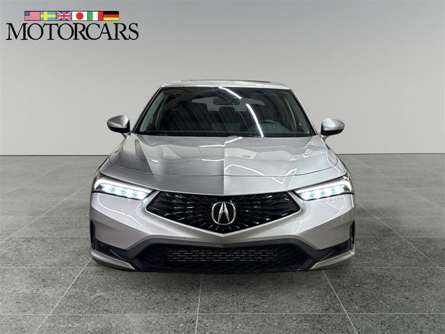 2023 Acura Integra Base