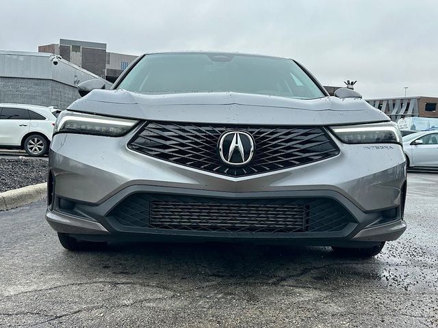2023 Acura Integra Base