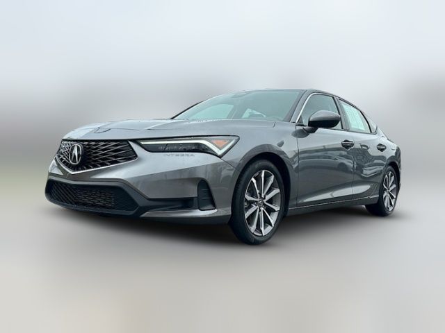 2023 Acura Integra Base