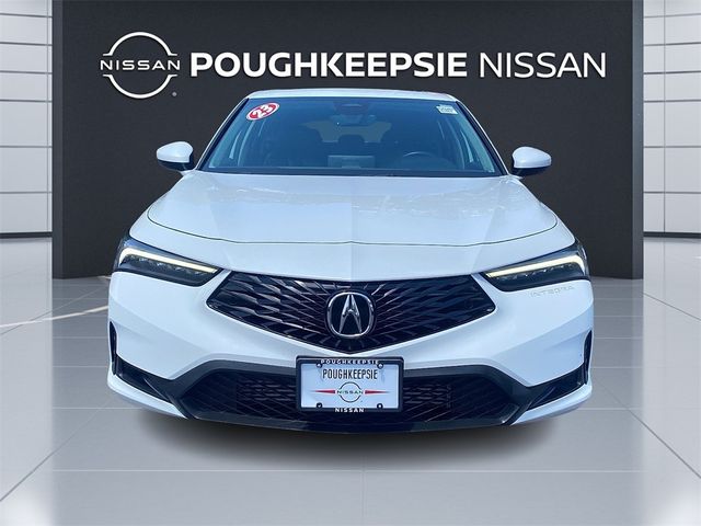 2023 Acura Integra Base