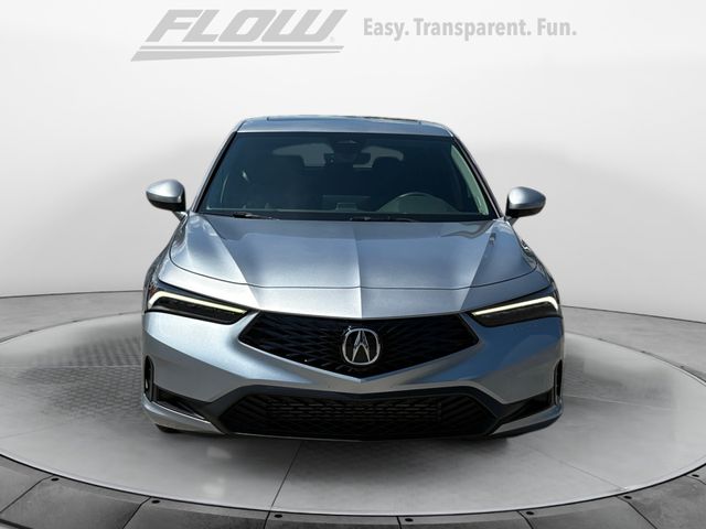 2023 Acura Integra Base