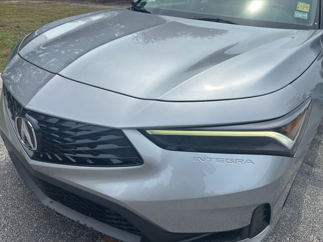 2023 Acura Integra Base