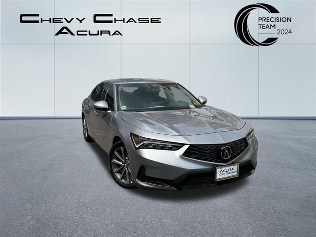 2023 Acura Integra Base
