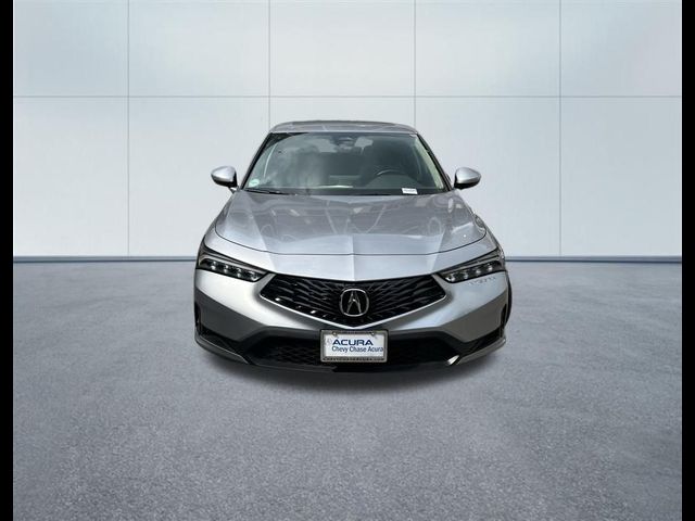 2023 Acura Integra Base