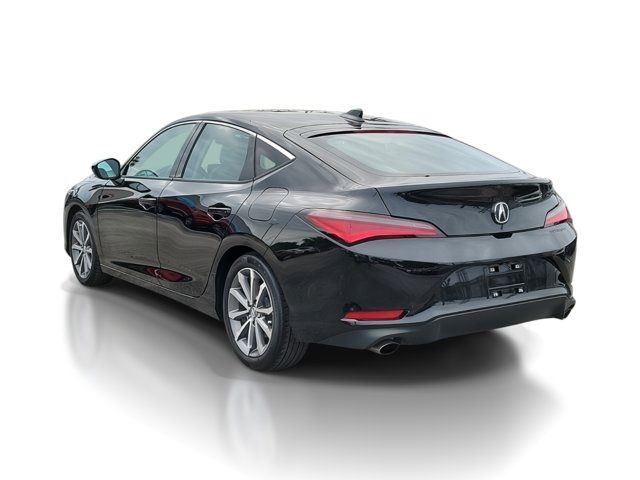 2023 Acura Integra Base