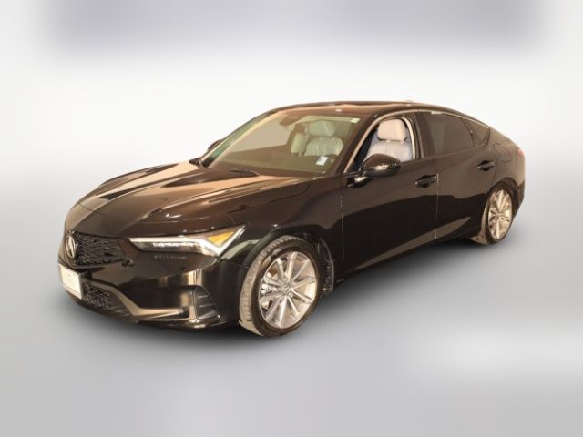 2023 Acura Integra Base