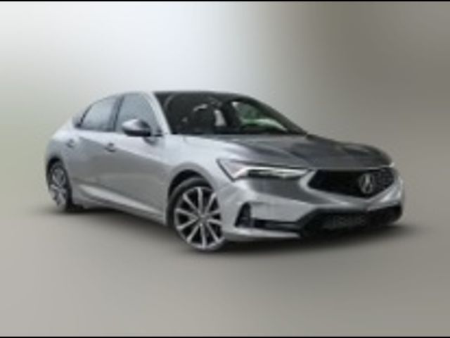2023 Acura Integra Base