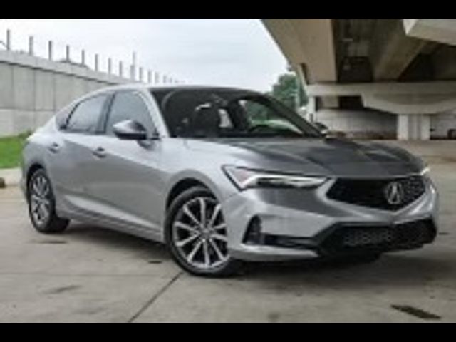 2023 Acura Integra Base