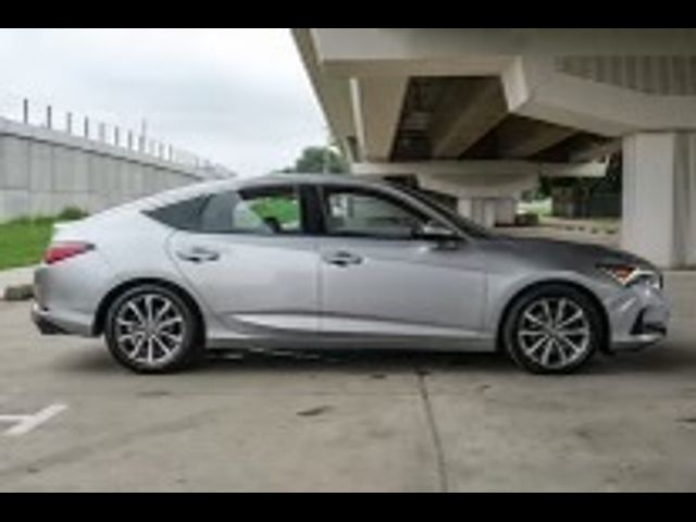 2023 Acura Integra Base