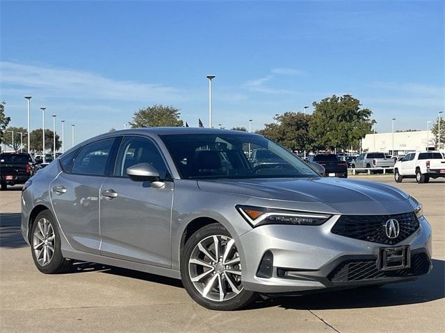 2023 Acura Integra Base