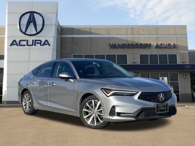 2023 Acura Integra Base