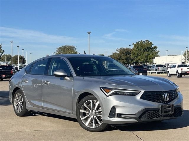 2023 Acura Integra Base