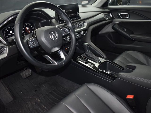 2023 Acura Integra Base