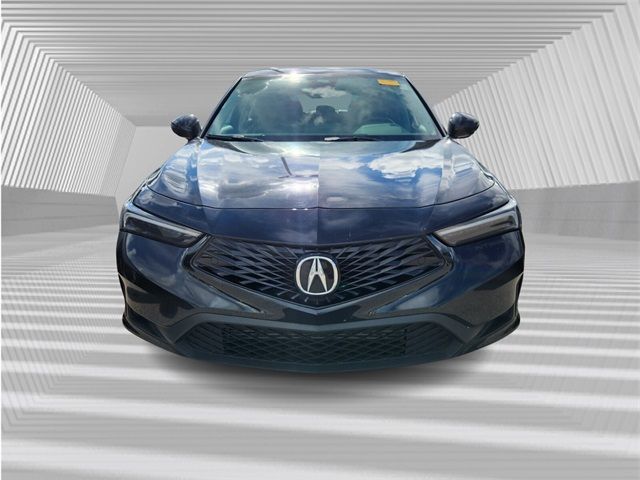 2023 Acura Integra Base