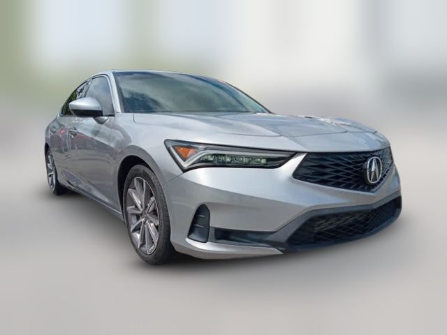 2023 Acura Integra Base