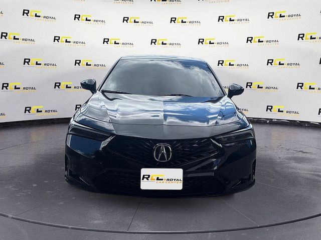 2023 Acura Integra w/A-Spec Package