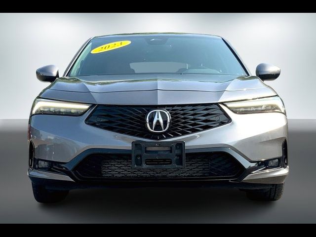 2023 Acura Integra w/A-Spec Package