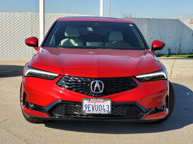 2023 Acura Integra w/A-Spec Package