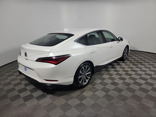 2023 Acura Integra Base