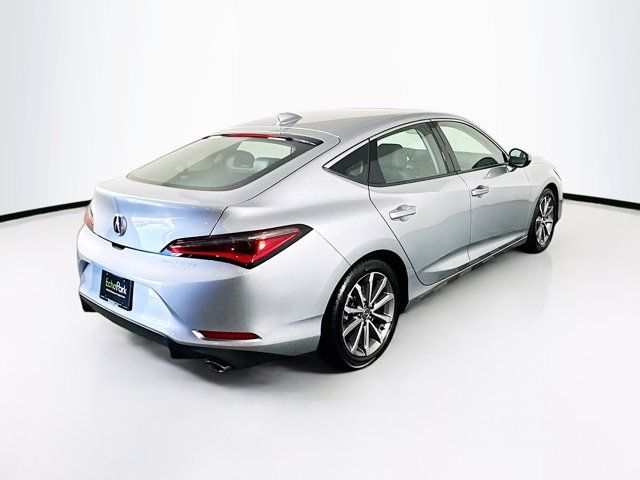 2023 Acura Integra Base