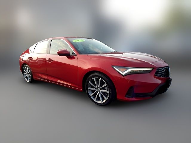 2023 Acura Integra Base