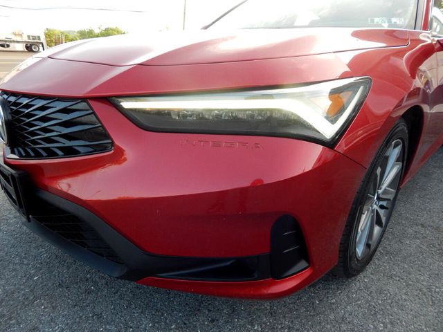2023 Acura Integra Base