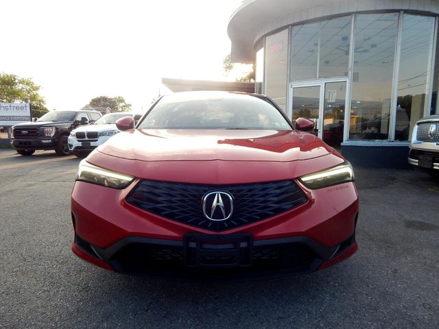 2023 Acura Integra Base
