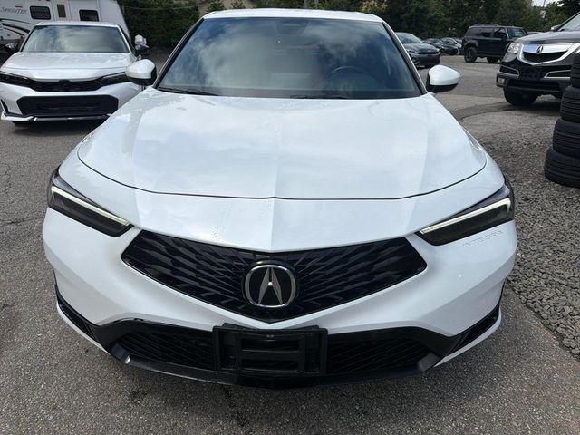 2023 Acura Integra w/A-Spec Package