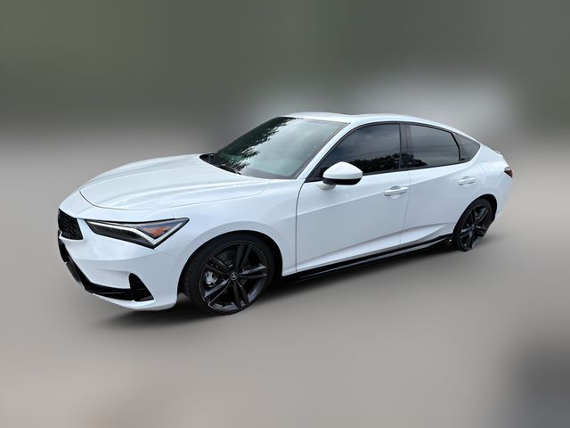 2023 Acura Integra w/A-Spec Package