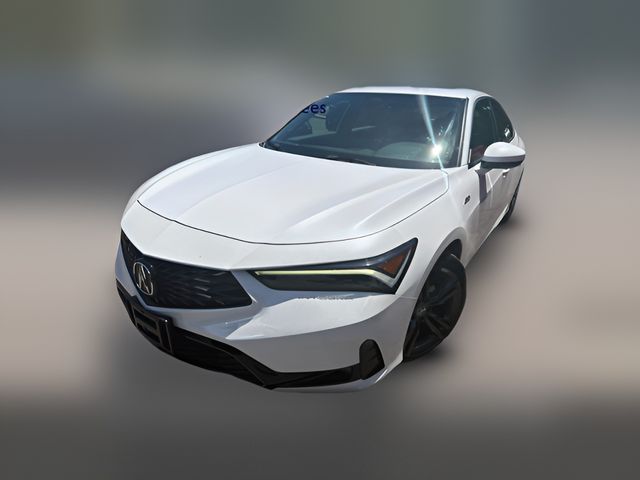 2023 Acura Integra w/A-Spec Package